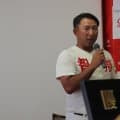 【甲子園】４度目Vの智弁和歌山が一夜明け「神がかったプレーの数々を生んでくれた」中谷監督