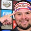 【楽天】ルーク・ボイト今季絶望、米国で右肘手術　20試合で打率1割1分9厘、0本塁打