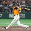 【巨人】「神が打ってる」坂本勇人の同点弾にファン大興奮「流石」「救ってくれるのは坂本」