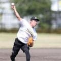 阪神に朗報！石井が２軍・ソフトバンク戦にベンチ入り　３度目ライブＢＰを経て実戦復帰が濃厚に