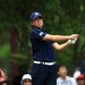 26歳の平本世中が4日間独走でツアー初優勝 2位に比嘉一貴