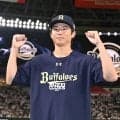 【オリックス】曽谷龍平が２カ月ぶり５勝目「カウントも取れて空振りも取れた」フォーク勝因