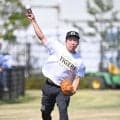 【阪神】大けがから再起を目指す石井大智　２軍戦で離脱後初めてベンチ入り
