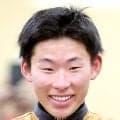 １か月ぶりに騎乗した高杉吏麒騎手は１鞍こん身の騎乗で４着　前川調教師「上手なんで頑張ってほしいですね」