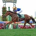 【キーンランドＣ】国内重賞復帰戦となった武豊騎手のサウンドモリアーナがＶ　ＪＲＡ重賞３７２勝目