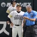 【ソフトバンク】小久保監督が脱帽「打てるボールあまりなかった…曽谷がよかった」６度目完封負け