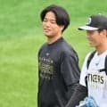 【阪神】今朝丸裕喜と新助っ人ルーカスが登録抹消　代わって13勝目目指す高橋遥人が登録
