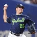 ヤクルトが痛恨３連敗　中日に３差に迫られる　中日・石川に神走塁生還許し決勝点に