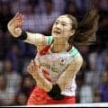 【バレー】開幕２連勝へ今夜韓国戦　石川真佑「速いテンポ」警戒　昨夏にＢ代表で敗れた難敵　優勝でロサンゼルス五輪出場…アジア選手権