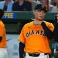 巨人、惜敗で4連勝ならず　坂本勇人が5号ソロ＆2安打も…「ちょっとツキがなかったかなと」