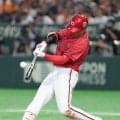 【広島】３－２逃げ切りで８月ビジター初勝利　秋山翔吾２打点