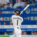 【ロッテ】藤原恭大、今季３本目の先頭打者弾で先制　有原のカットボールを仕留め７号ソロ