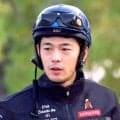 【中京９Ｒ・障害３歳上未勝利】落馬負傷から約４か月ぶり復帰の小野寺祐太騎手は２着　「どきどきしました…」と笑顔