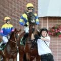 【キーンランドＣ】丹内祐次騎手「まだまだこれからの馬」３歳馬ロジケープは重賞初挑戦も６着　連勝３でストップ