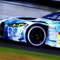 【スーパーＧＴ】「ウマ娘」大躍進“本家”さながらの馬力、大逃げで９号車パシフィックがＧＴ３００初勝利