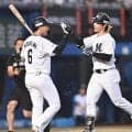 ロッテ　藤原の７号先頭打者本塁打で先制「集中力も切らさずしっかり最初の打席から入っていけました」今季３本目