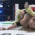 【スターダム】５スターGP決勝はスターライト・キッドvs吏南に決定、ともに勝てば初優勝
