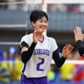 祇園東中が初優勝　女子最終順位と個人賞、試合結果一覧【広島全中2026】