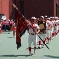 【高校野球】智弁和歌山が新チーム始動　主将は甲子園で最多安打の井本陽太「チームを第一に」