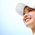 「みんながいる中で勝てたのは自信」 吉田鈴の価値ある2勝目 