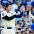 大谷翔平から“懇願”　ド軍同僚が明かすベンチの会話…人生を変えた瞬間、忘れない思い出