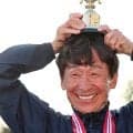 「ユタカ、やめらんないね」ＷＡＳＪ優勝の横山典弘騎手にファン痺れる「達人やな」「なんだこのおじさん達は」