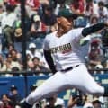 専大松戸初のU-18代表！名将も信頼する大エースが選出【侍ジャパン】