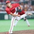 【広島】遠藤淳志が４勝目マーク　８月は無失点で月間３勝　球宴で出会った阪神高橋遥人のおかげ
