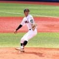 【高校野球】静岡西25年ぶり県切符　望月友葵が好救援＆三塁打と投打で活躍「素直に嬉しい」