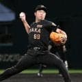 【阪神】左アキレス腱断裂の石井大智が２軍戦で実戦復帰　１回無失点３K　最速152キロマーク