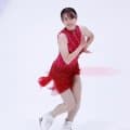 【フィギュア】ジュニア女子Ｖ金沢純禾「絶対入れていかないと」ロシア対策に高難度ジャンプ意欲