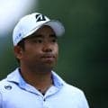 連覇を逃した比嘉一貴は潔く 初優勝の平本世中へ「アッパレ」