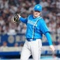 【日本ハム】ロッテに連敗でカード負け越し　先発有原航平が6回3失点で今季7敗目