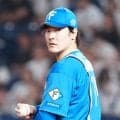 【日本ハム】有原航平６回８安打３失点で降板「悔しいです」レイエス２ランで同点直後に失点