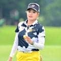 【女子ゴルフ】桑木志帆は３位…全英女子Ｖから凱旋２戦目で存在感「疲れが出ているので、ちょっと休んで…」