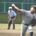 東浦が知多地区第4代表で県大会切符！5回に一挙5得点の猛攻で半田下す【秋季愛知大会】