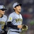 頼もしい新星やで！阪神　育成出身ルーキー・神宮がプロ初ホールド　抜てきに応えてエンカーナシオン、宮崎を封じて対右打者は１２打数無安打