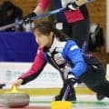 【カーリング】フォルティウスが新体制で４位「私がキーショットを決められなかった」小林未奈