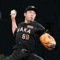 【阪神】２軍戦で実戦復帰の石井大智「無事に帰って来られたので良かった…自分の目標は１軍に」