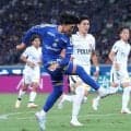 浦和、２４年ぶり悪夢の開幕３連敗　３戦１１失点と守備が崩壊　国立のサポーターぼう然