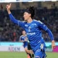 町田が強い…浦和に３快勝で開幕３連勝　開幕３戦で１２得点と好調を維持