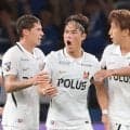 浦和が２４年ぶり開幕３連敗　３試合で計１１失点　曺貴裁新監督の就任後いまだ未勝利