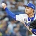【DeNA】阪神に競り負け３連敗…14試合連続無失点だったレイノルズが森下に決勝打浴びる