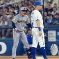 【阪神】DeNAの猛追振り切り連勝で巨人とゲーム差３・5　森下翔太が先制31号＆９回V打
