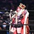 【スターダム】１９歳吏南が「５★ＳＴＡＲ」最年少優勝「上谷沙弥だけじゃない」１１歳デビューから８年目で悲願成就、元ヤクルト真中満氏も歓喜