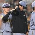 阪神　藤川監督「同点までであればブルペンの勝負」逆転許さなかったリリーフ陣を評価　衝突アクシデントの高橋には「問題ないかなというところ」