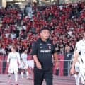 浦和、２４年ぶり悪夢の開幕３連敗　３戦１１失点と守備が崩壊　国立のサポーターぼう然