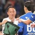 町田・黒田剛監督「藤尾翔太の最後の日…最高の送り出しが出来た」浦和戦直前で離脱のストライカーに感謝