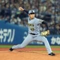 【阪神】神宮僚介　好リリーフでプロ初ホールド「とにかく全力で」デビューから７試合連続無失点
