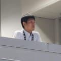 森保一監督がりくりゅう婚約を祝福「いち国民としてはめちゃめちゃ嬉しいし、幸せな気持ちに」　５８歳の誕生日に「すごく刺激のある人生」